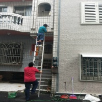 台中屋頂防水客戶見證